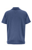 Herren Polo-Shirt Hillstone D.A.D - Grau