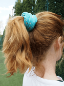 Schal Dr.Bacty Polka Dots Mint