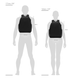 Pacsafe LS350 Anti-Diebstahl-Stadt-Rucksack - schwarz