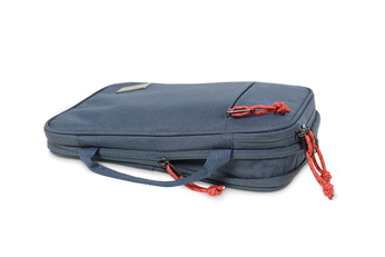 TROIKA organizer für kabel go urban tech pouch