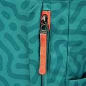 Rucksack / Tasche 2in1 Anti-Diebstahl Pacsafe Go 15 l – Reef