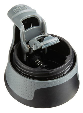 Thermobecher Contigo West Loop 470 ml - Du bist Lehrer