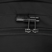 Diebstahlsicherer Laptop-Rucksack Pacsafe Metrosafe LS450 ECONYL® – Schwarz