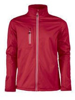 Jacke Vert von der Marke Printer Red Flag - Rot