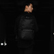 Pacsafe metrosafe x - 25l schwarzer city-diebstahl-rucksack