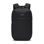 Anti-theft urban backpack Pacsafe Vibe 20L - black
