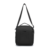 Anti-theft Pacsafe LS200 shoulder bag - black