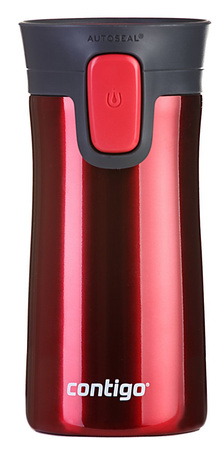 Thermal mug Contigo Pinnacle 300ml - Watermelon