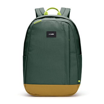 Pacsafe® go 25l anti-diebstahl-rucksack - Grün