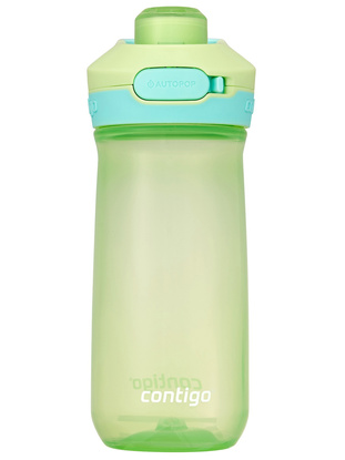 Die Kinderflasche Contigo Jessie 420ml - Cucumber