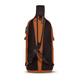 Pacsafe eco 12l anti-diebstahl-einzelschulter-rucksack - econyl orange