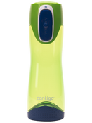 Contigo Swish Water Bottle 500ml - Citron