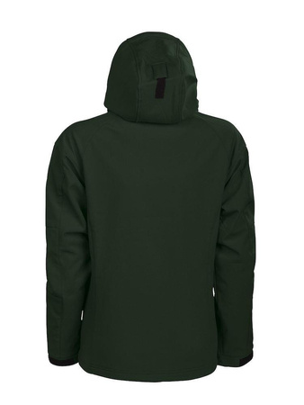 Softshell damski Grizzly Tulsa Lady D.A.D - Czarny