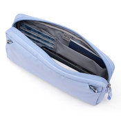 Women's 3-in-1 Pacsafe W handbag - light blue