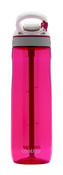 Water bottle Contigo Ashland 720ml - Sangria/White