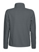 Fleecejacke Melton Lady Full Zip D.A.D – Blau