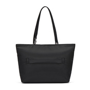 Pacsafe W anti-theft women's bag - black