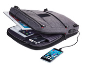 business backpack TROIKA business backpack TROIKA saftsack.