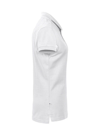 Damen Polo-Shirt Lynton Lady D.A.D - Dunkelblau