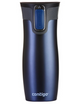 Thermobecher Contigo West Loop 2.0 470ml - Monaco Blau