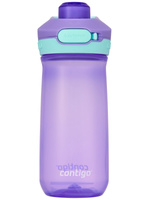 Contigo Jessie Kids Bottle 420ml Amethyst