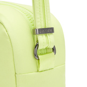 Pacsafe® CX anti-theft square crossbody - Matcha