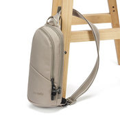 Pacsafe Vibe 150 anti-theft backpack - beige