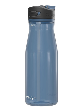 Water bottle Contigo Ashland 2.0 1200 ml - Blueberry