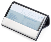 card holder TROIKA card stand.