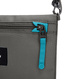 Pacsafe GO Anti-Diebstahl-Tasche - stone