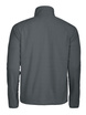 Polar Melton Full Zip  D.A.D - Granatowy