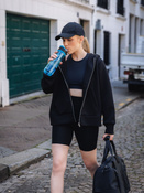 Wasserflasche Contigo Ashland 2.0 720ml - Juniper