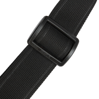 Pacsafe vibe 100 anti-diebstahl-nierenbeutel - schwarz