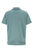 Herren Polo-Shirt Hillstone D.A.D - Blau