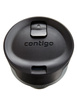 Contigo West Loop 2.0 Thermobecher 470ml - Vogelliebe - Stahl 