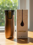 Exklusive Box für den Contigo WEST LOOP 2.0, Contigo HURON, Contigo BYRON 470ml Becher
