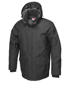 Men's jacket Carlton Hill D.A.D - Black.