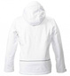 Softshell women's jacket Skeleton Ladies by Printer - White