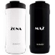 Dr.Bacty Notus thermal mug set for couples