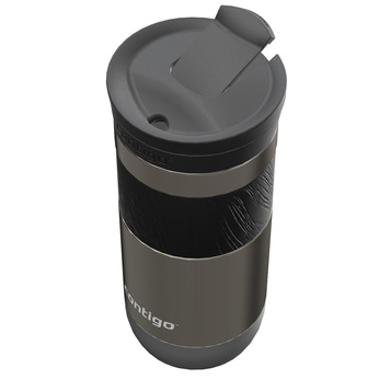 Thermobecher Contigo Byron 2.0 470 ml – Gunmetal