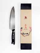 Exklusives Aka Tori Master Osaka Pro Set (3-teilig) – Business-Geschenk mit Gravuroption