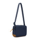 Pacsafe Go Anti-Diebstahl-Tasche für die Stadt - navy blau