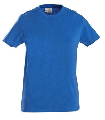 T-shirt Heavy Long Sleeve by Printer - Black