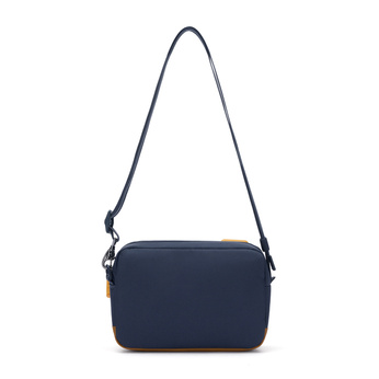 Pacsafe Go Anti-Diebstahl-Tasche für die Stadt - navy blau
