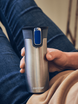 Thermal Mug Contigo West Loop 2.0 470ml - Stainless steel