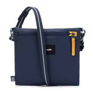 Pacsafe Pacsafe GO anti-theft bag - coastal blue