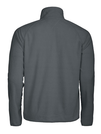 Fleecejacke Melton Full Zip D.A.D - Dunkelgrün
