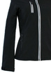 Jacket Vert Lady by Printer Red Flag - Orange.