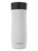Kubek termiczny Contigo West Loop 3.0 470ml - Six Seven - Biały Mat