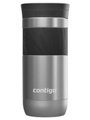 Thermobecher Contigo Byron 2.0 470ml - Stainless Steel